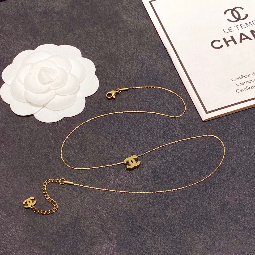 Jewelry Chanel 1780 - vstockx