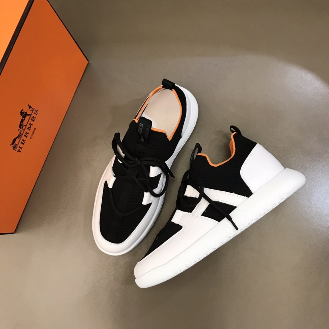Hermes Duel sneaker 3 - vstockx
