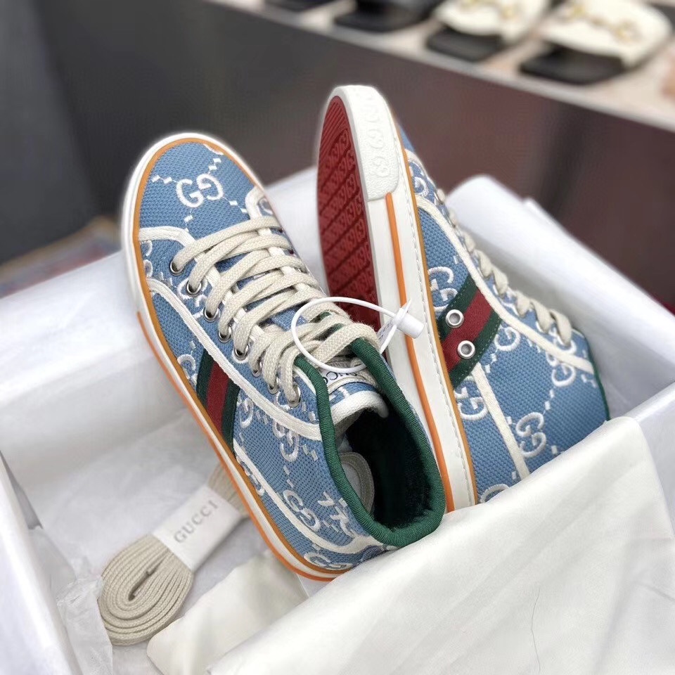 Gucci Tennis 1977 sneaker 1 - vstockx