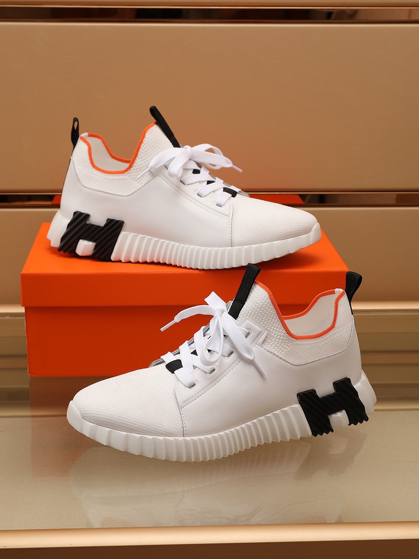 Hermes Depart sneaker 4 - vstockx