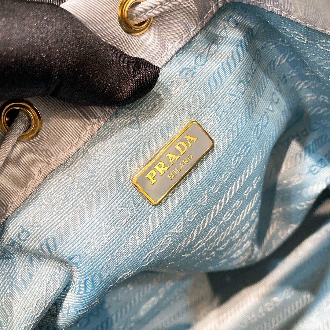 handbags prada 1BH038 size:23*18*12 - vstockx