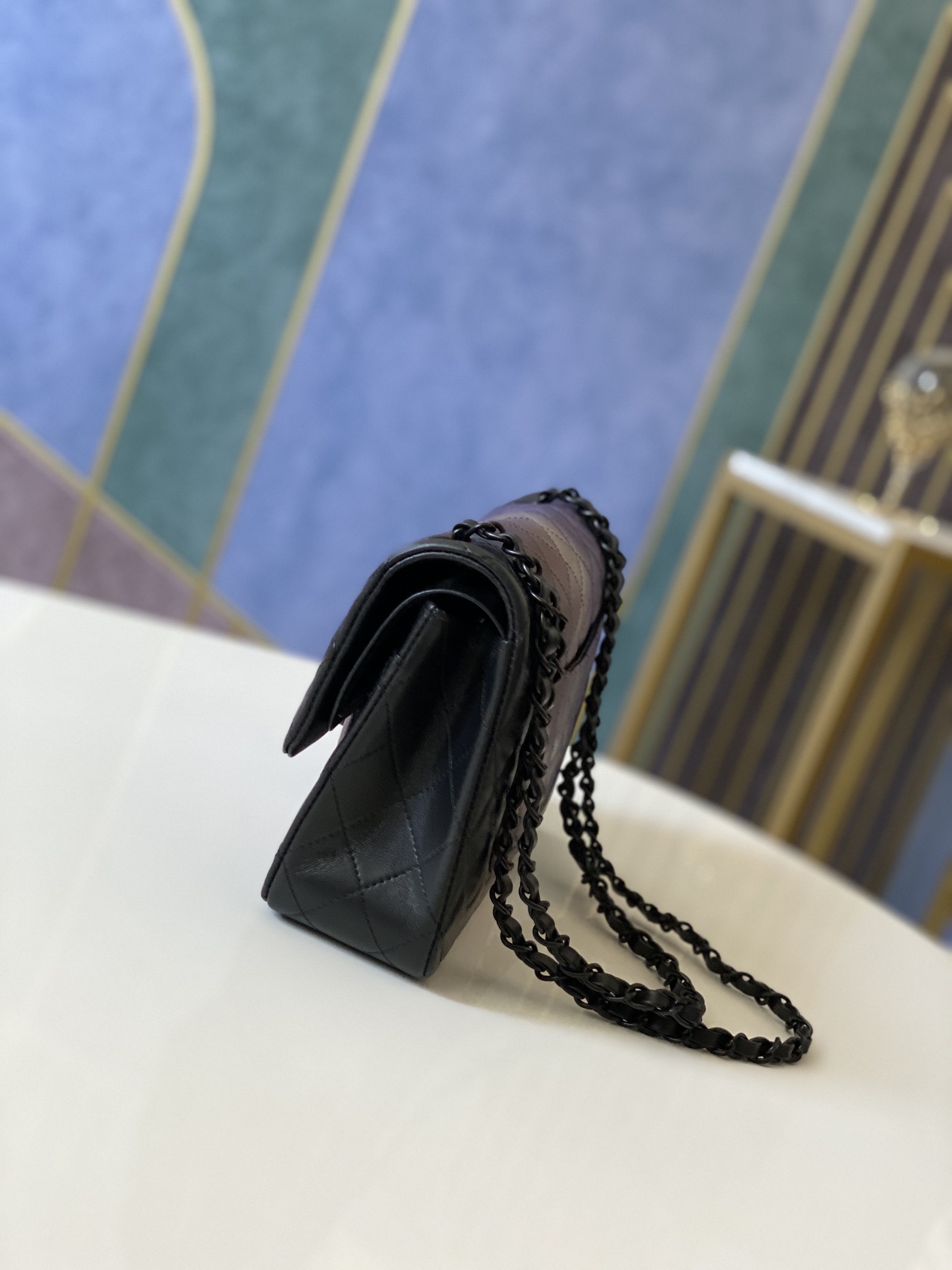 Handbag Chanel 112 size 25 cm - vstockx