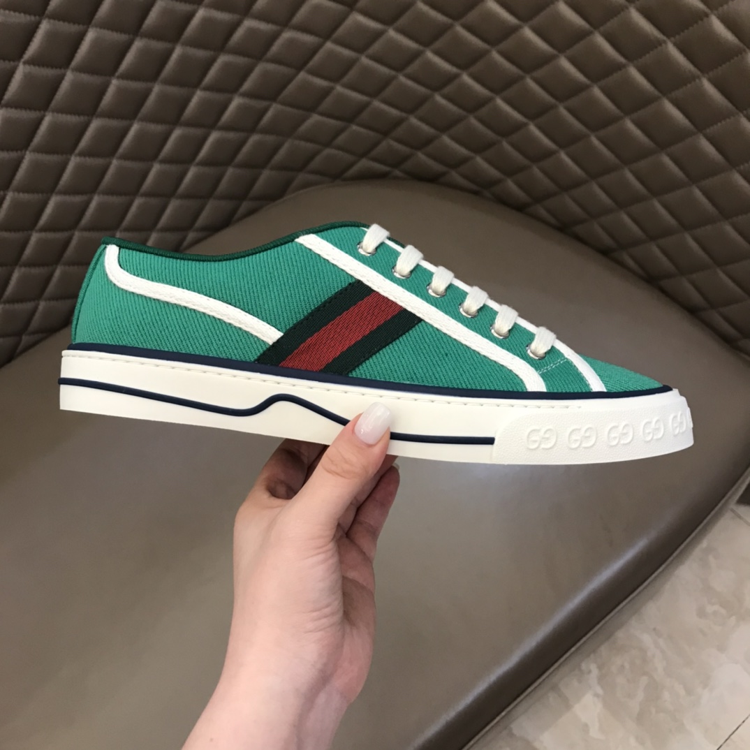 Gucci Tennis 1977 sneaker 20 - vstockx