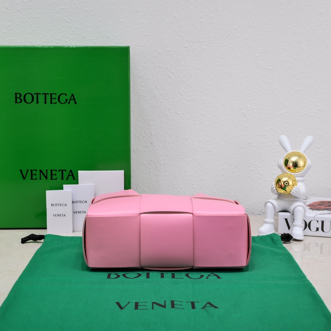 handbags Bottega Veneta 9894# SIZE:25*16*8CM - vstockx