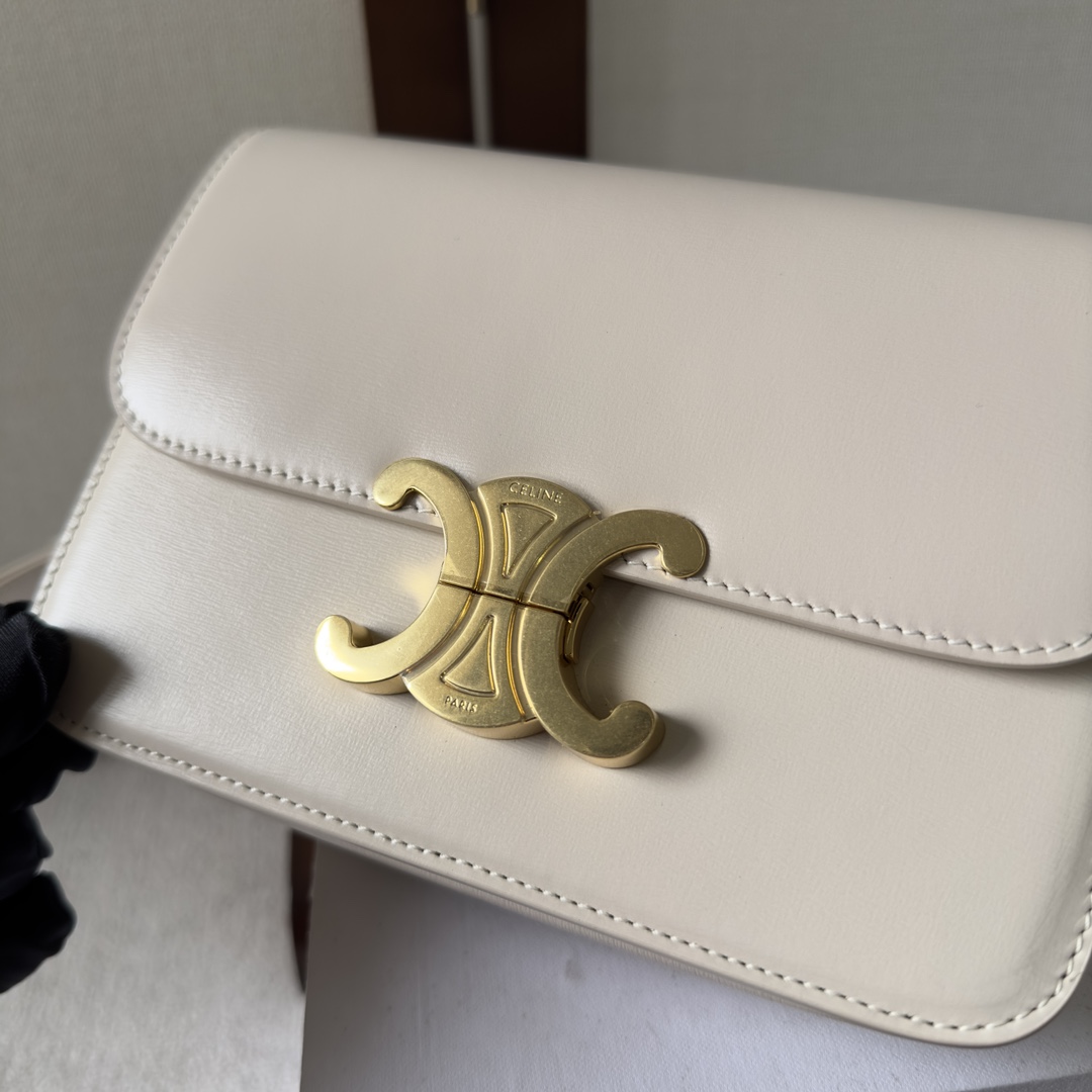 Handbags CELIN 188423 size:18.5*14*5 cm - vstockx