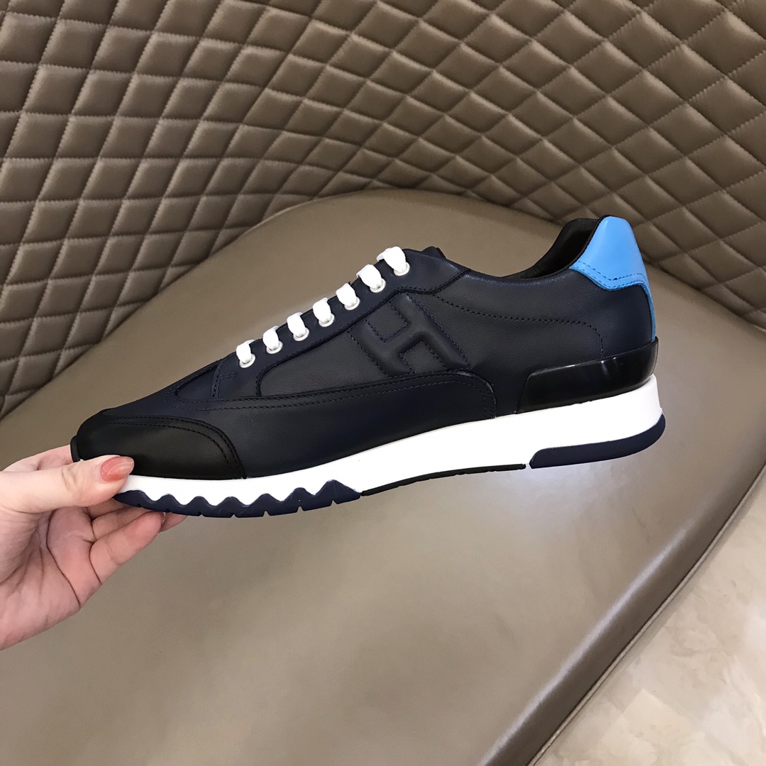 Hermes Quicker sneaker 15 - vstockx