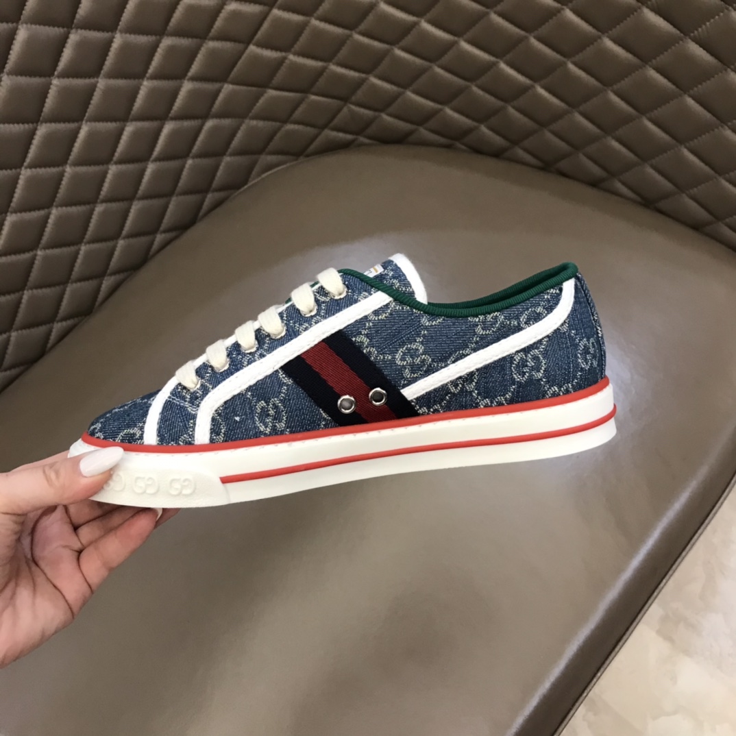 Gucci Tennis 1977 sneaker 19 - vstockx