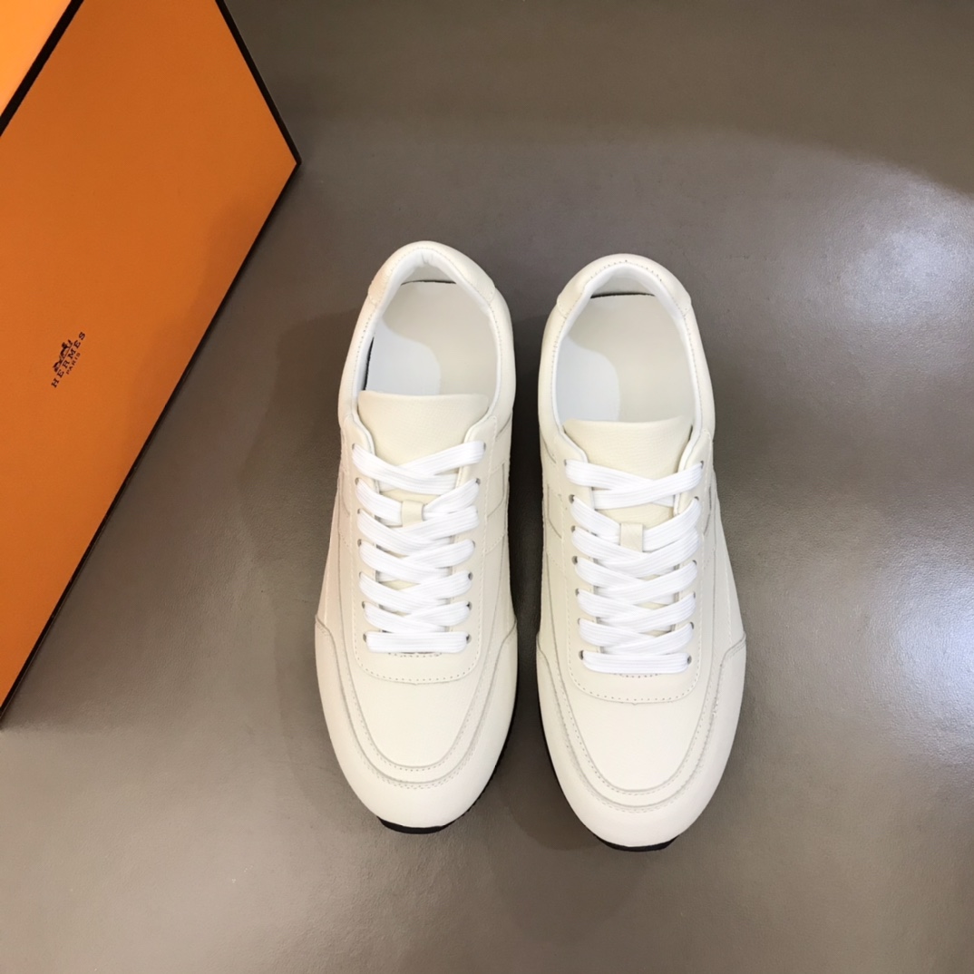 Hermes Low Top sneaker 6 - vstockx