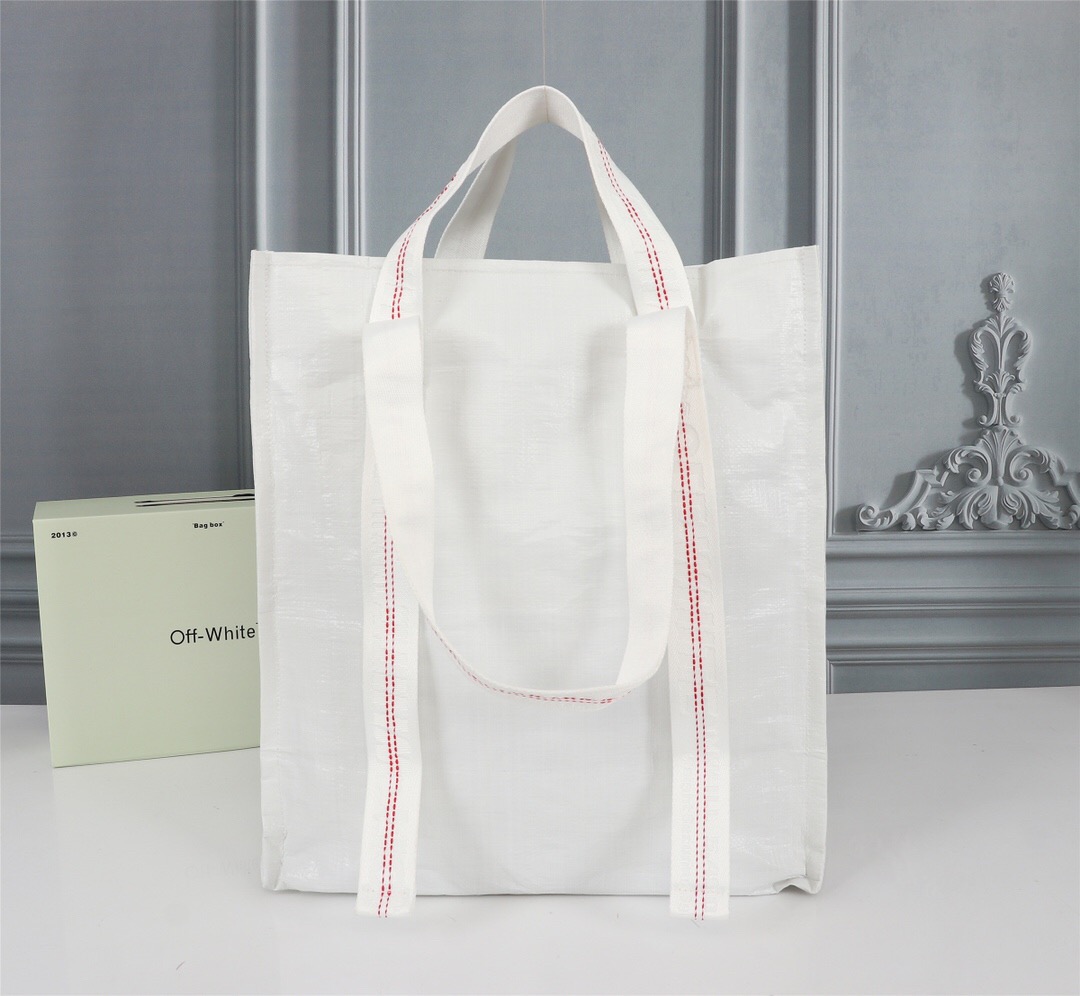 handbags OFF-White 535  3662980  size:35*40*18cm - vstockx