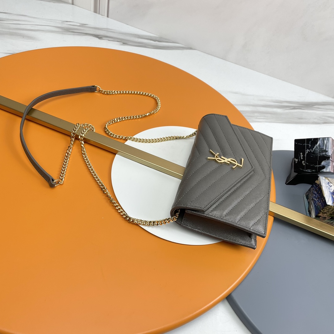 Handbags SAINT LAURENT 393953 size 19x11.5x4 cm - vstockx