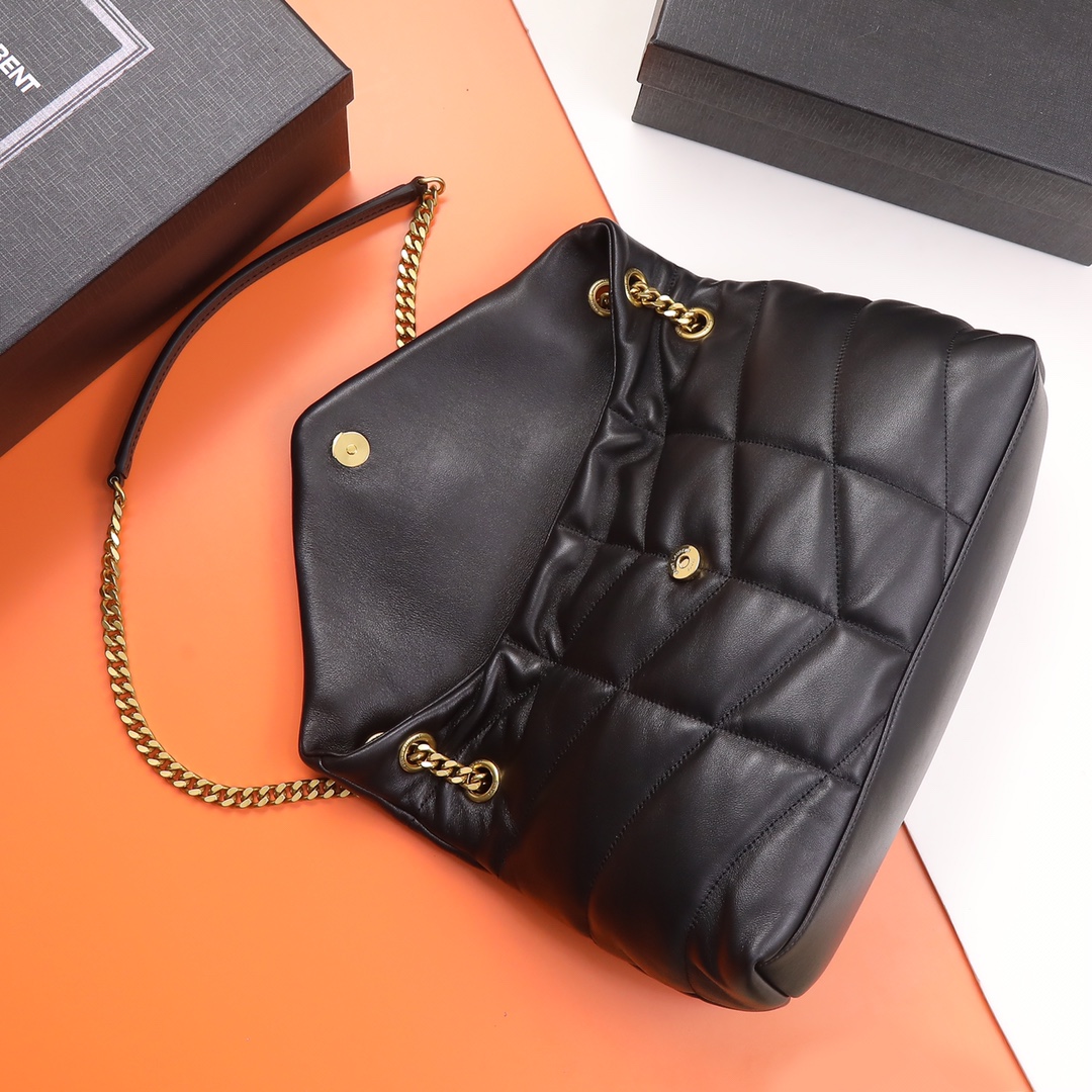 Handbags SAINT LAURENT 577475 size 35x23x13.5 cm - vstockx