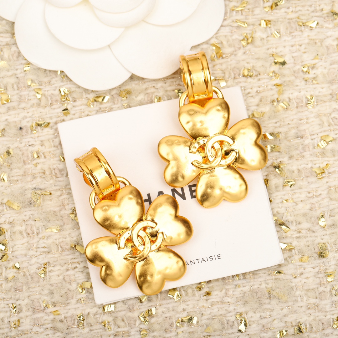 Jewelry Chanel 1804 - vstockx