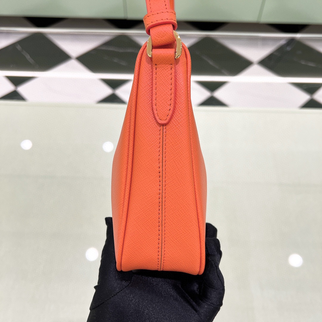 handbags prada 1BC204 size:22*18*6 - vstockx