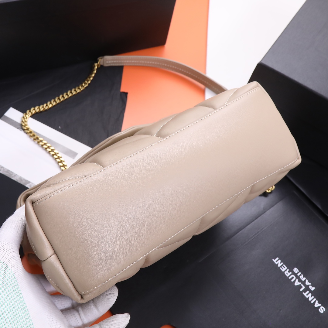 Handbags SAINT LAURENT 577476 size 29x17x11 cm - vstockx