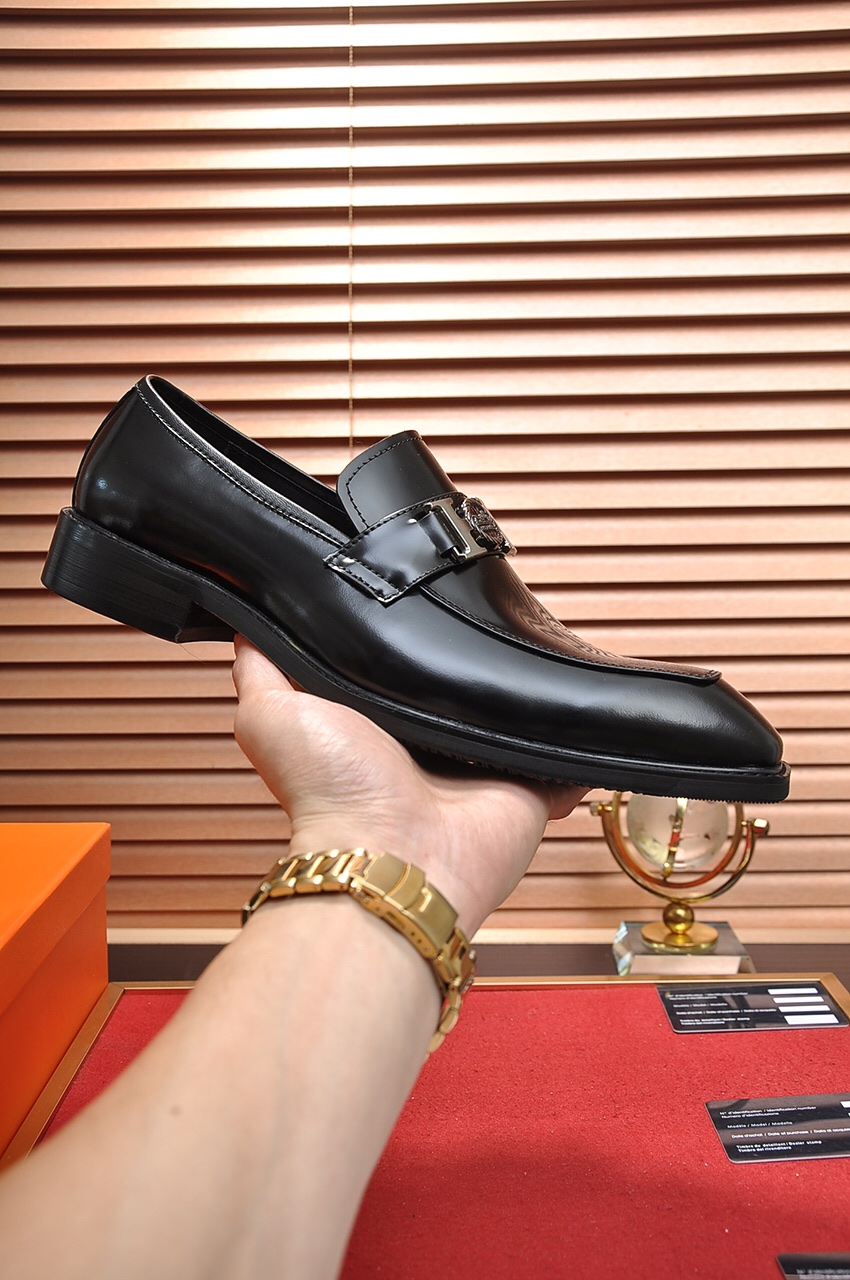 Hermes Boots 11 - vstockx