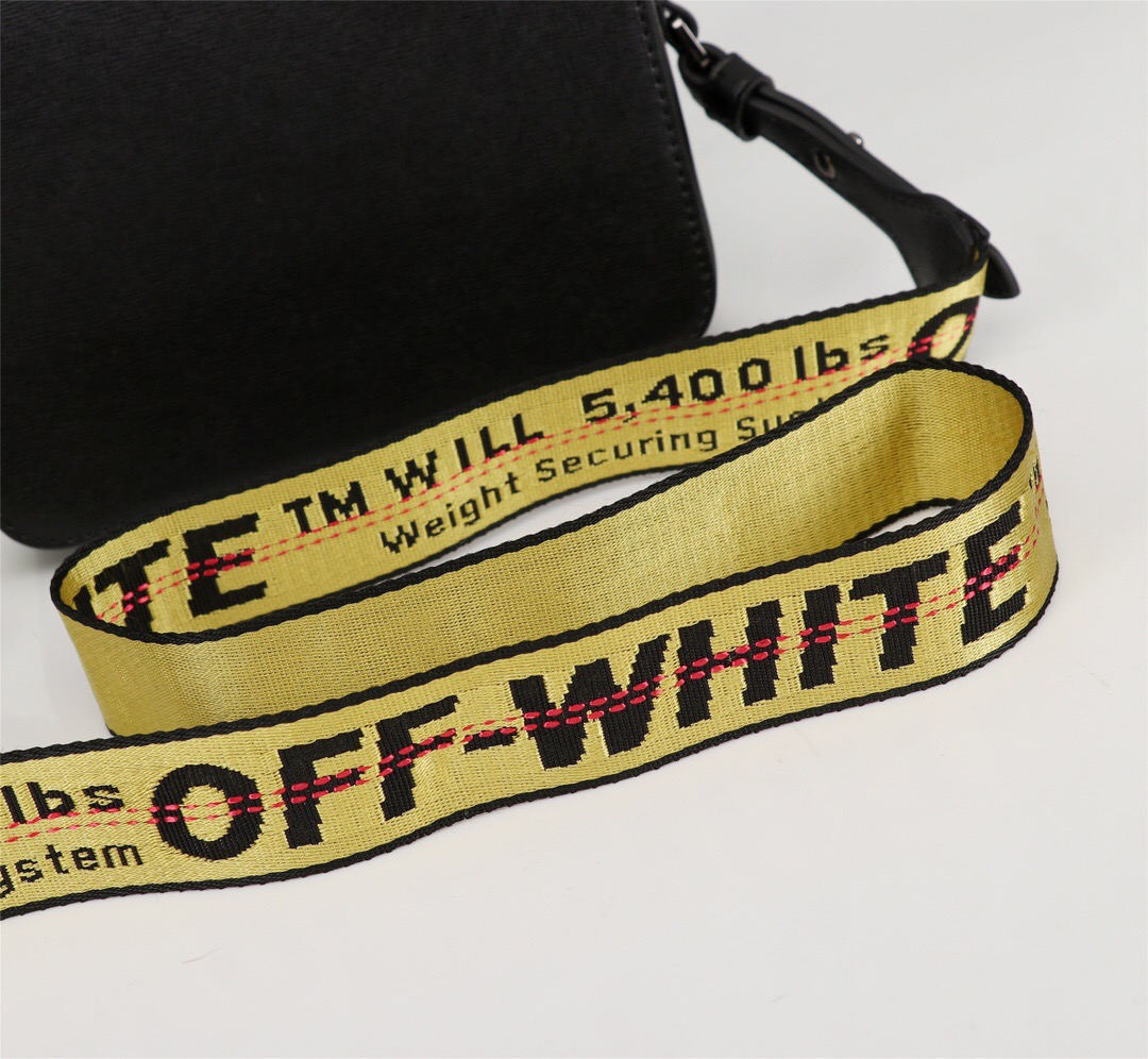 handbags OFF-White 533  4338650  size:18*16*9cm - vstockx