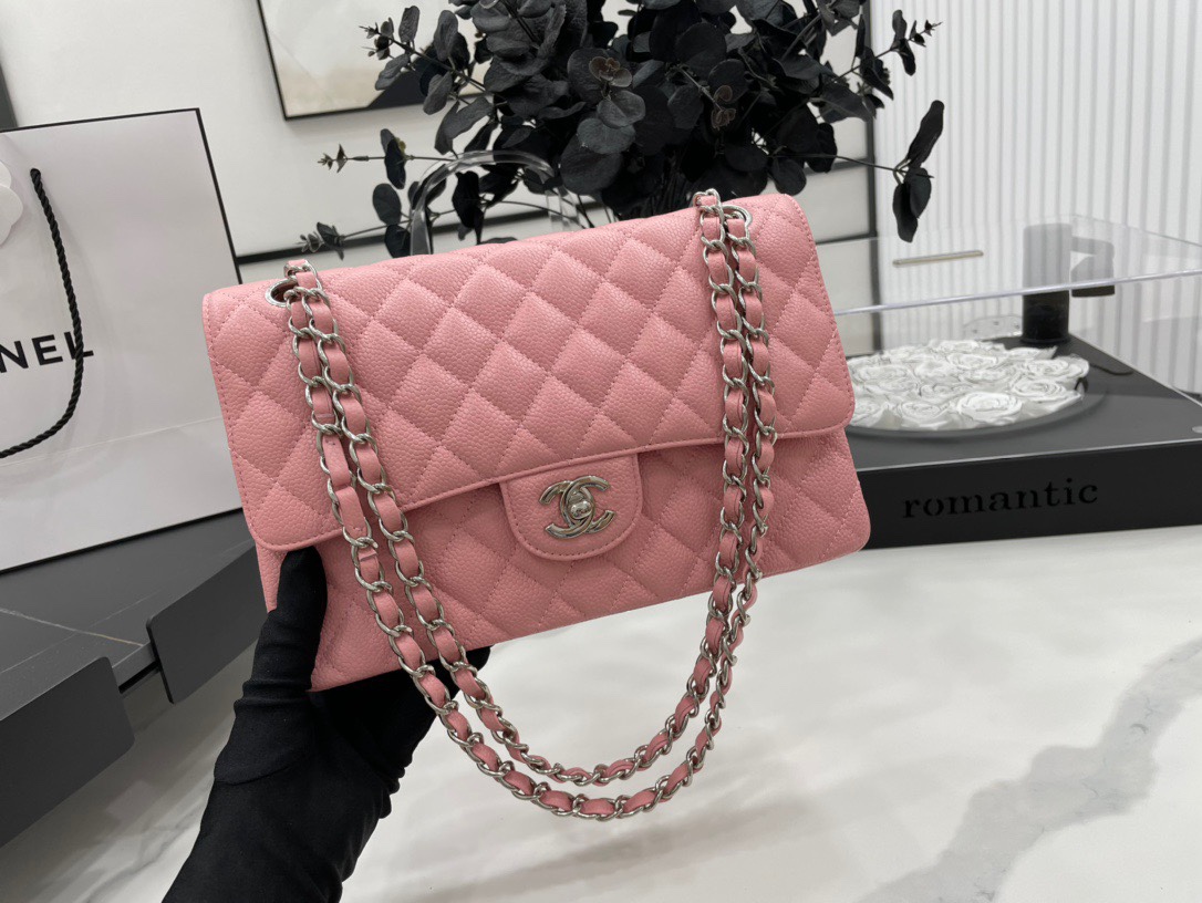 Handbag Chanel 01112 size 25 cm - vstockx