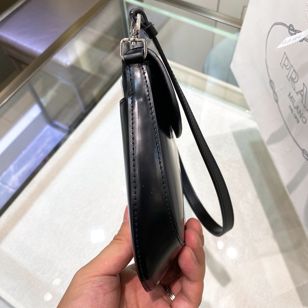 handbags prada 1BD311 Size:23*18*2.5cm - vstockx