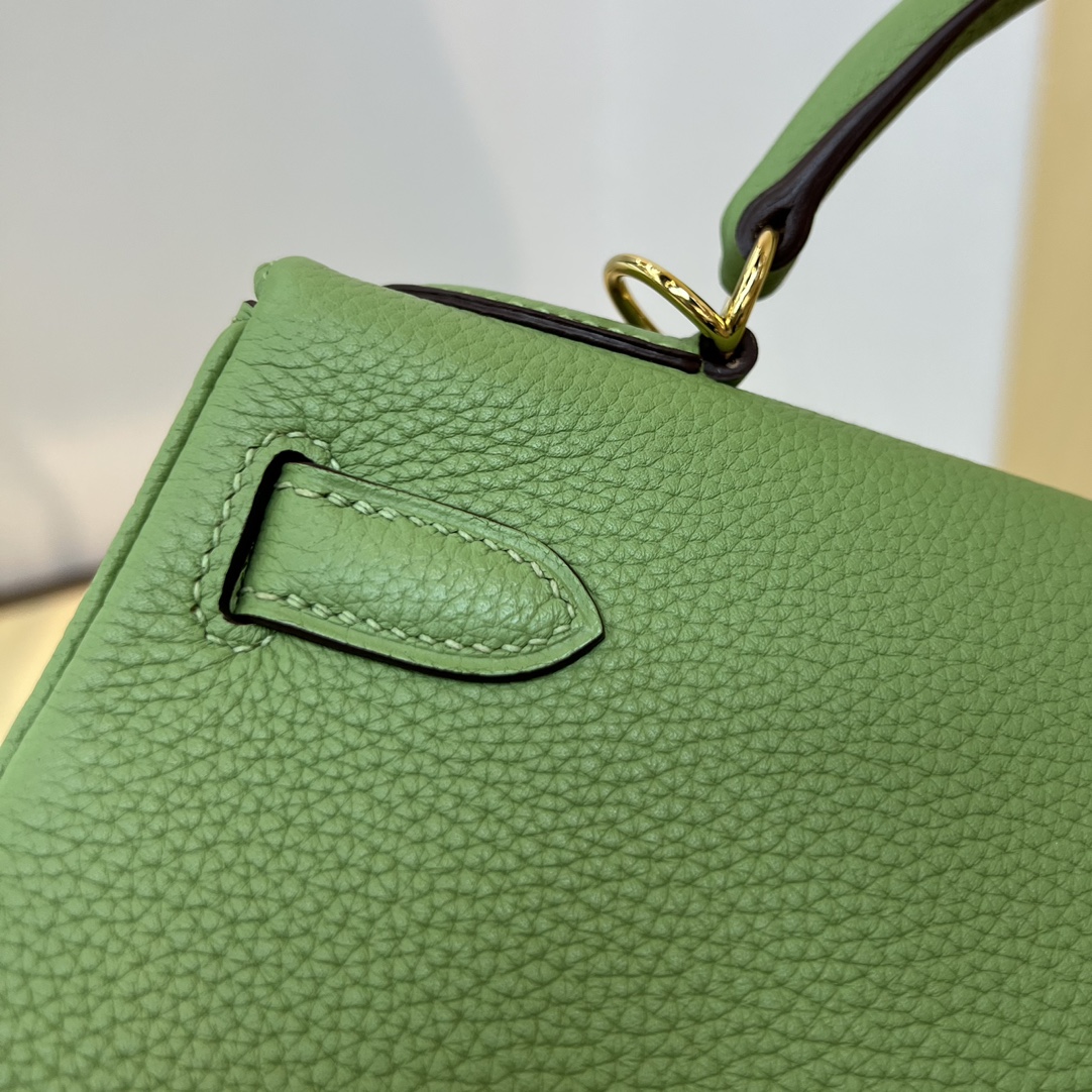 Handbags Hermes KL size:28 cm - vstockx