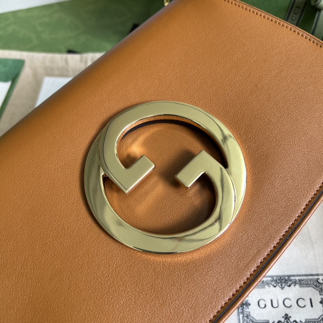 Handbag Gucci 699268 size 28x16x4 cm - vstockx