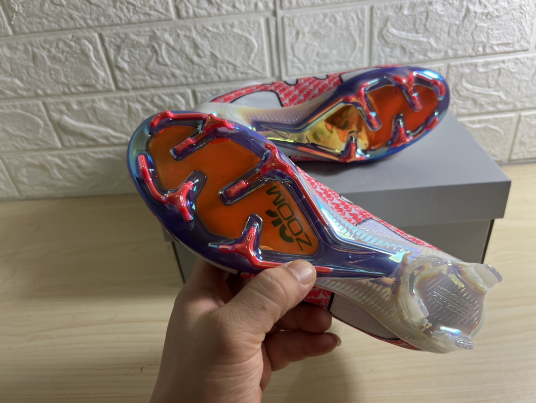 NK football shoes 15 - vstockx