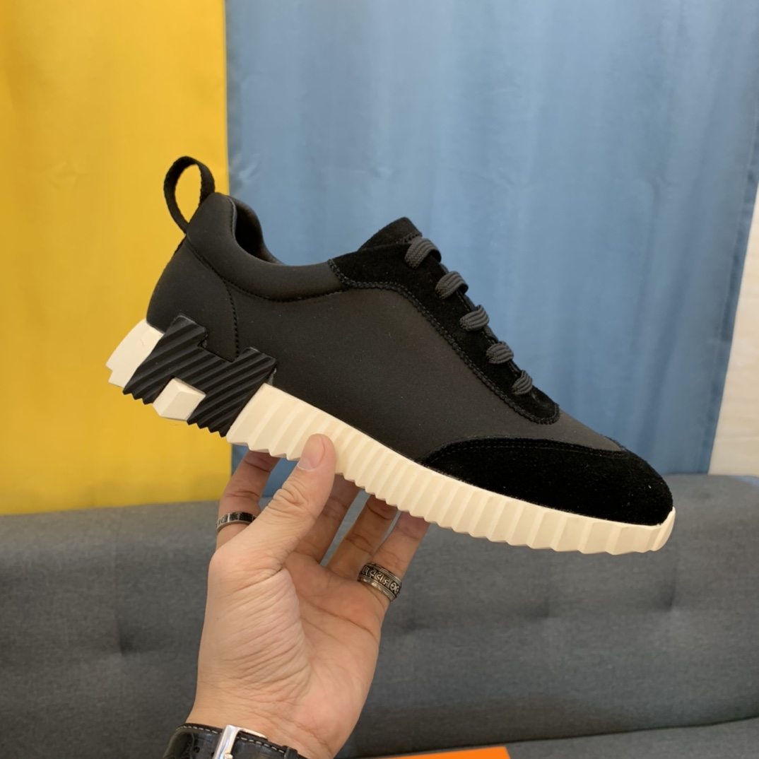 Hermes Depart sneaker 10 - vstockx