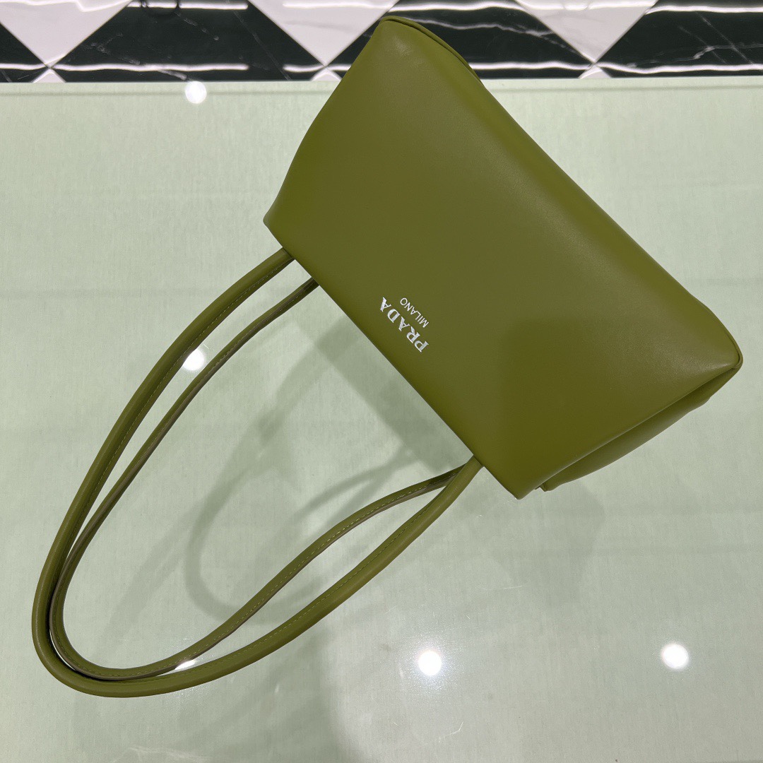 handbags prada 1BA368 25*13*13.5 - vstockx