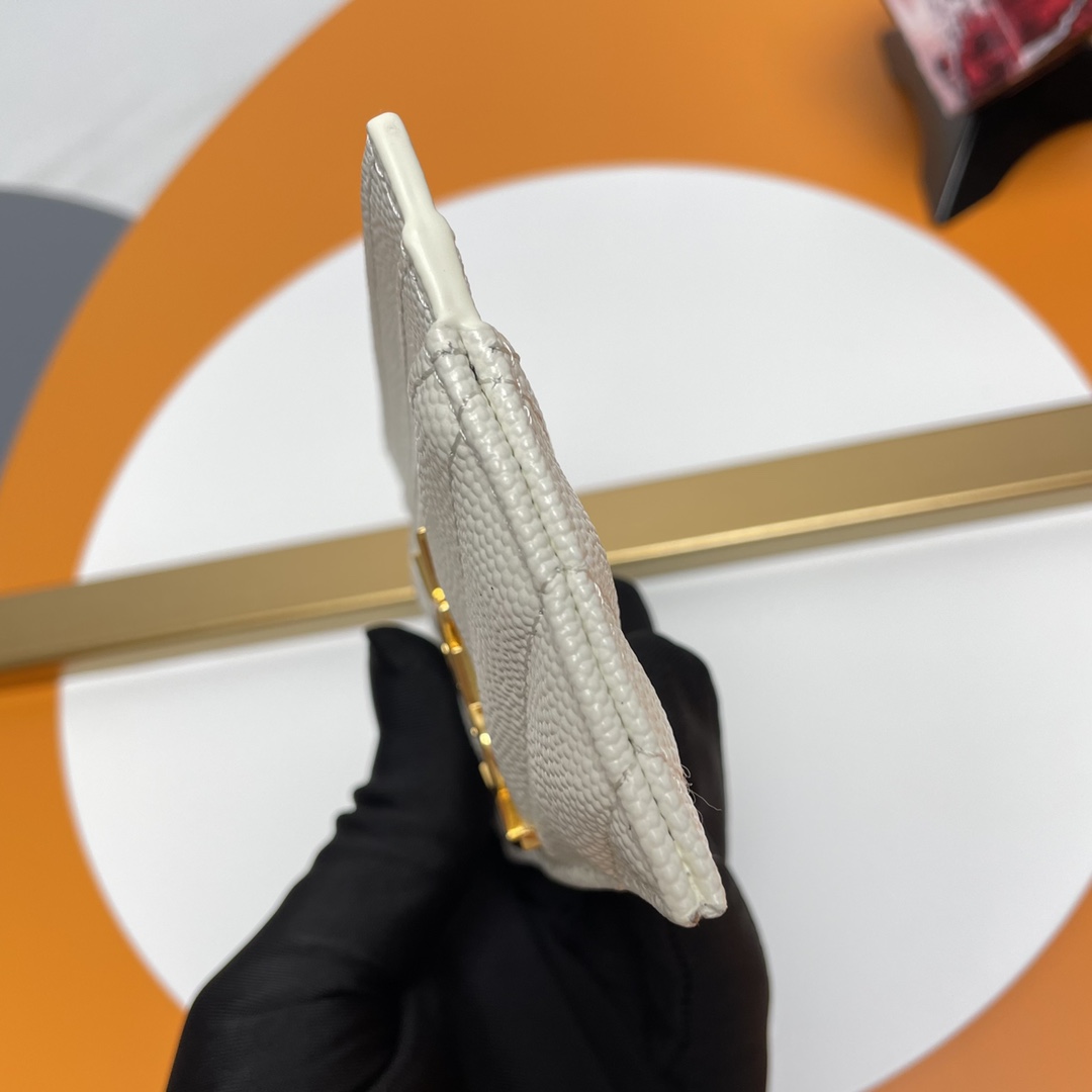 Handbags SAINT LAURENT 423291 size 10x7.5x0.5 cm - vstockx