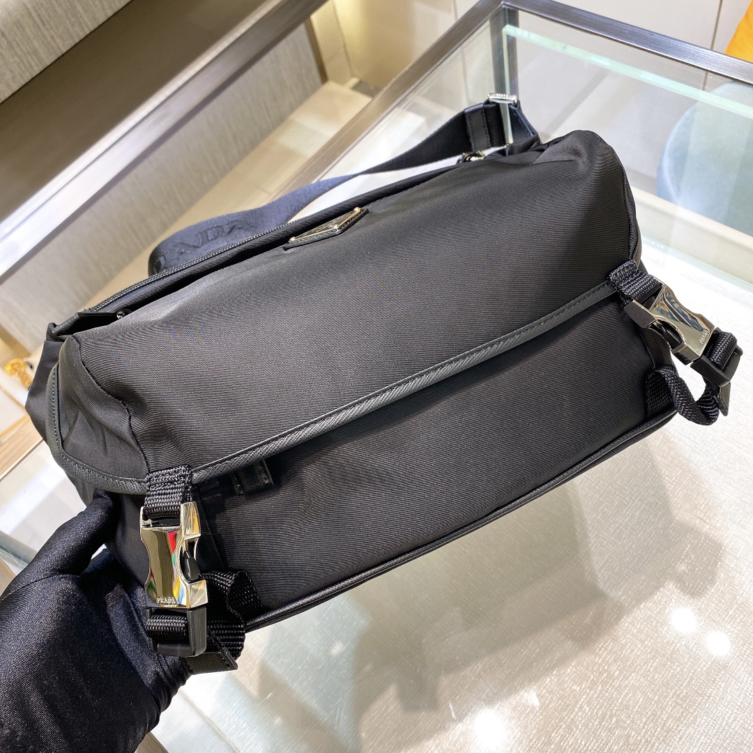 handbags prada 2VH994 27*15.5*14 - vstockx