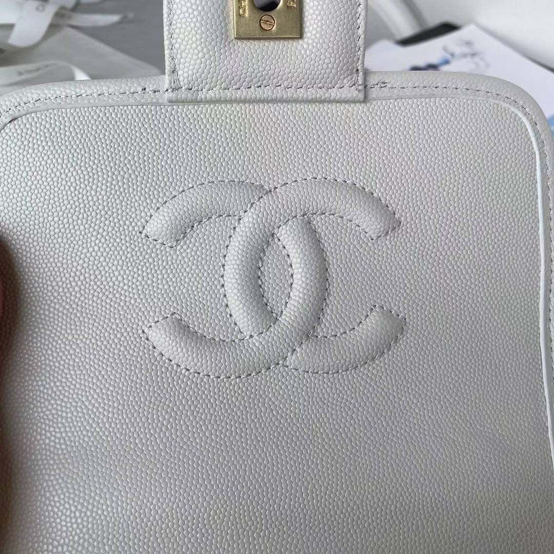 Handbag Chanel AS3652 size 17x20.5x6 cm - vstockx