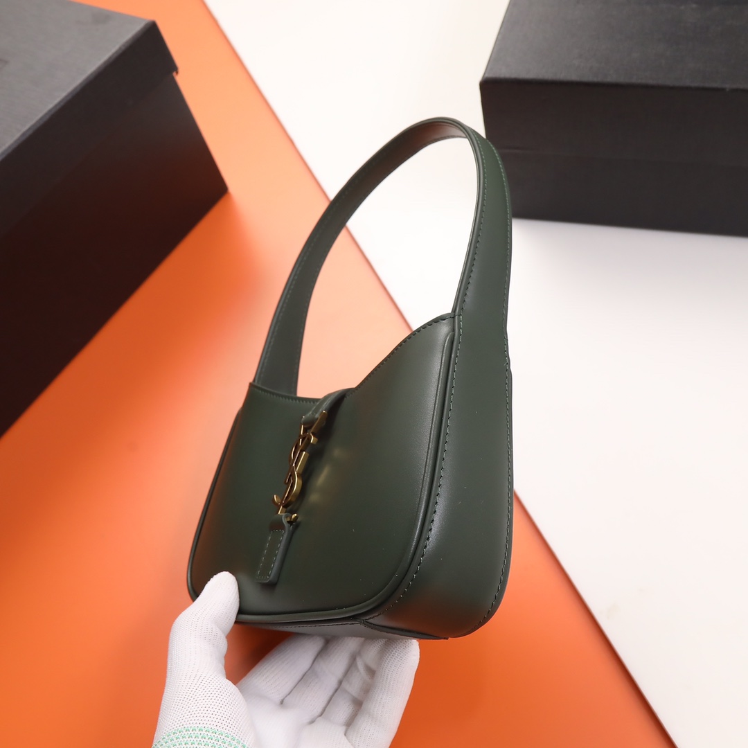 Handbags SAINT LAURENT 710318 size 19X11.5x4.5 cm - vstockx