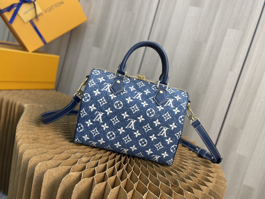 Handbag Louis Vuitton M59609 size 25.0 x 19.0 x 15.0 cm - vstockx
