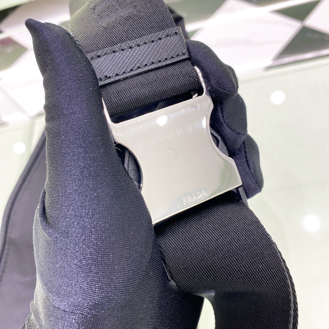 handbags prada 2VL056 15*15*6 - vstockx