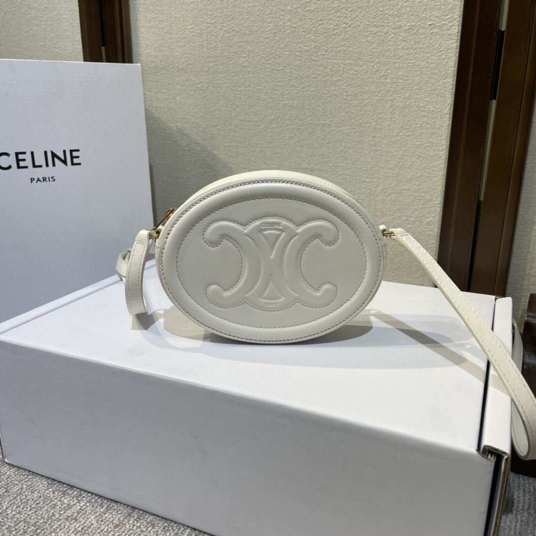 Handbags CELIN 101703 size:16x12.5x4 cm - vstockx