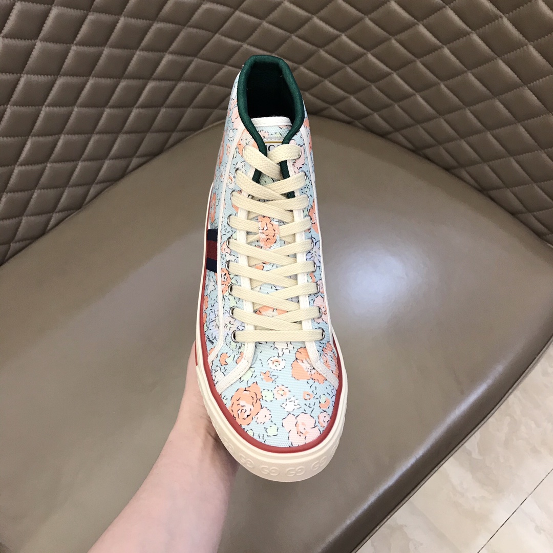 Gucci Tennis 1977 sneaker 7 - vstockx