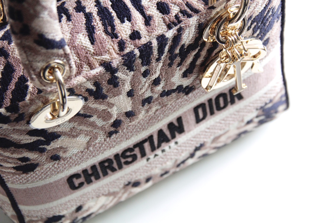 Handbags Dior 6605 size:24cm - vstockx