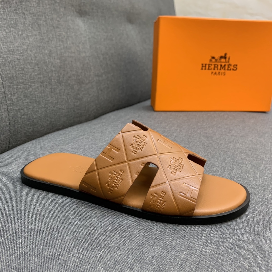 Hermes Sandals 19 - vstockx