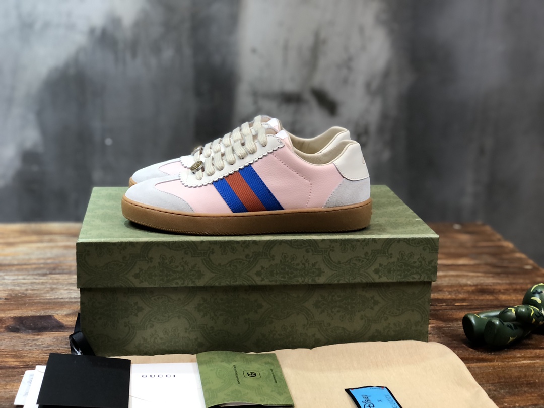 Gucci G74 sneaker 6 - vstockx