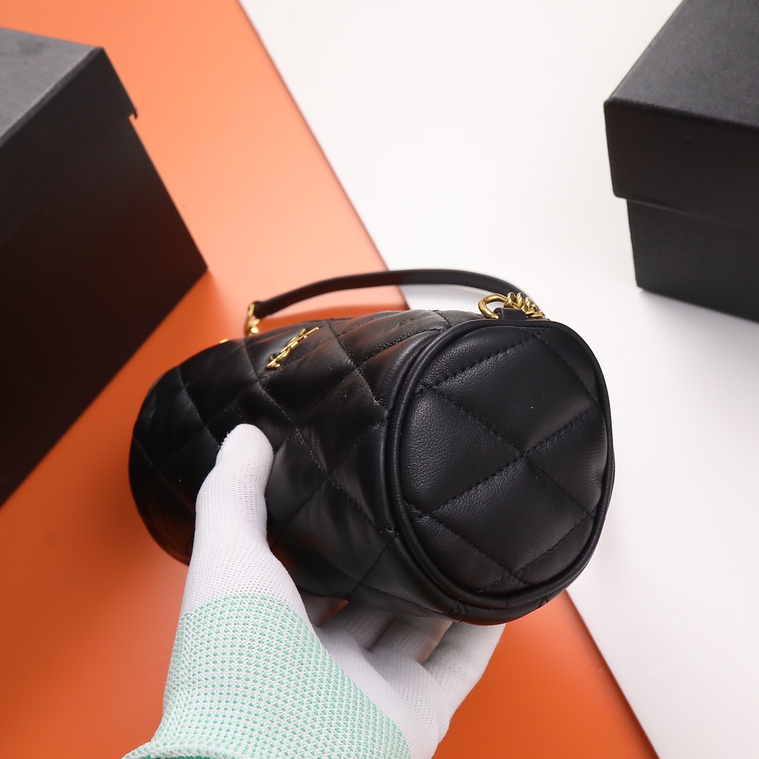 Handbags SAINT LAURENT 699703 size 20x10x10 cm - vstockx