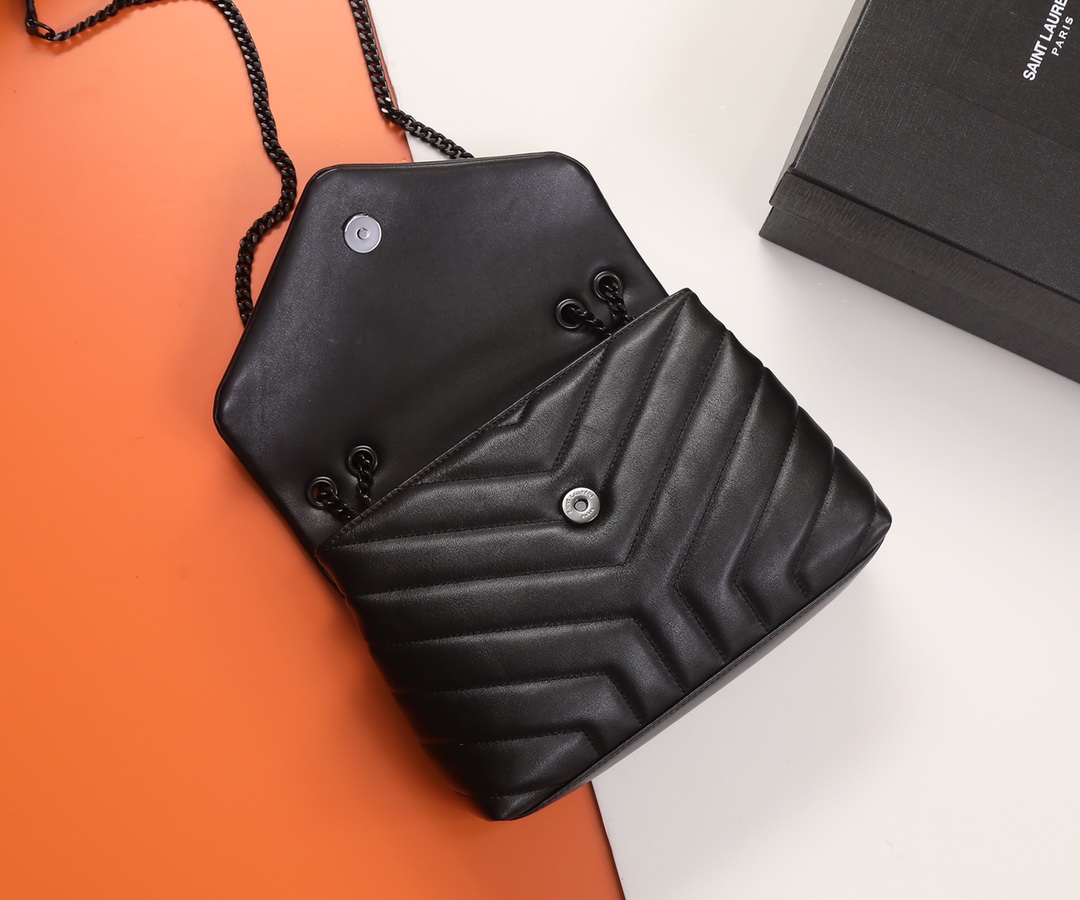 Handbags SAINT LAURENT 494699 size 25  17  9 cm - vstockx