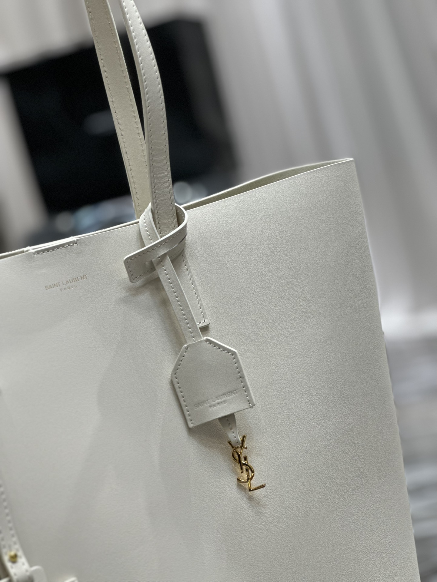 Handbags SAINT LAURENT 600306 size 32.5  35  10.5 cm - vstockx