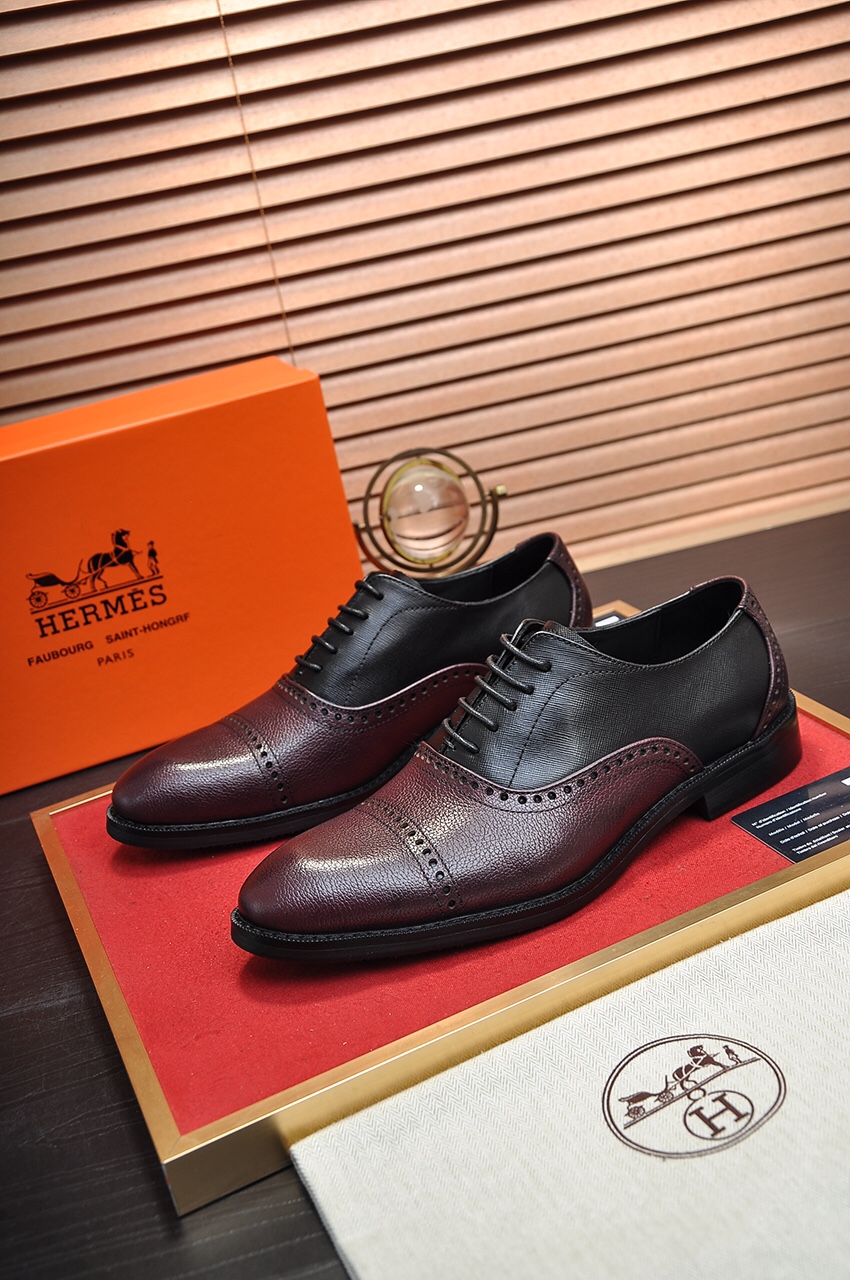 Hermes Boots 9 - vstockx