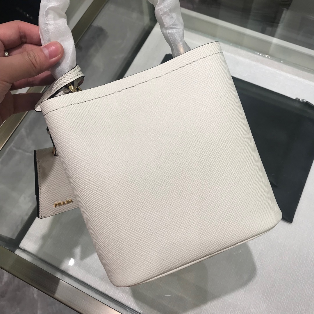 handbags prada 1BA217 18*17*10.5 - vstockx