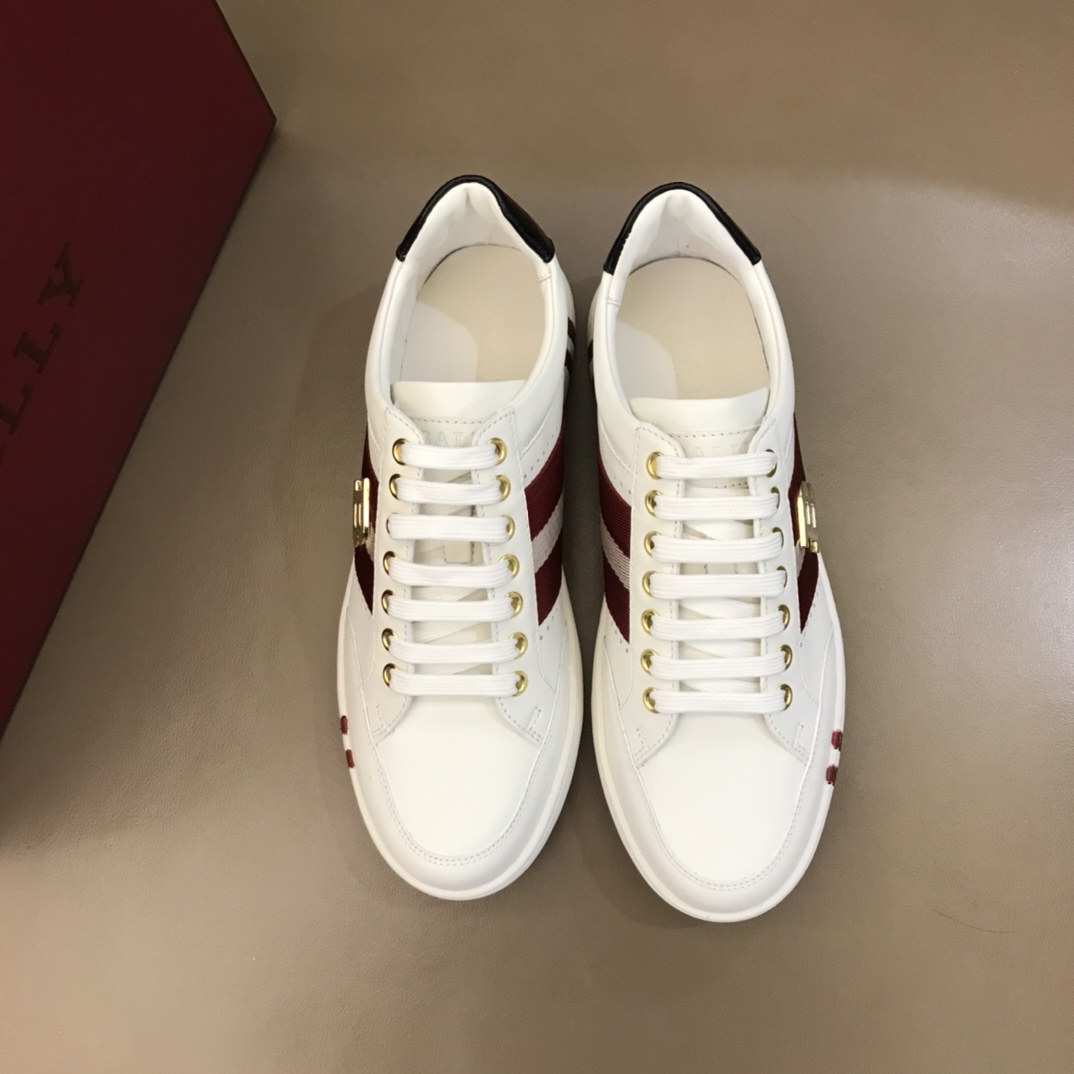 Bally Winton Sneaker 6 - vstockx