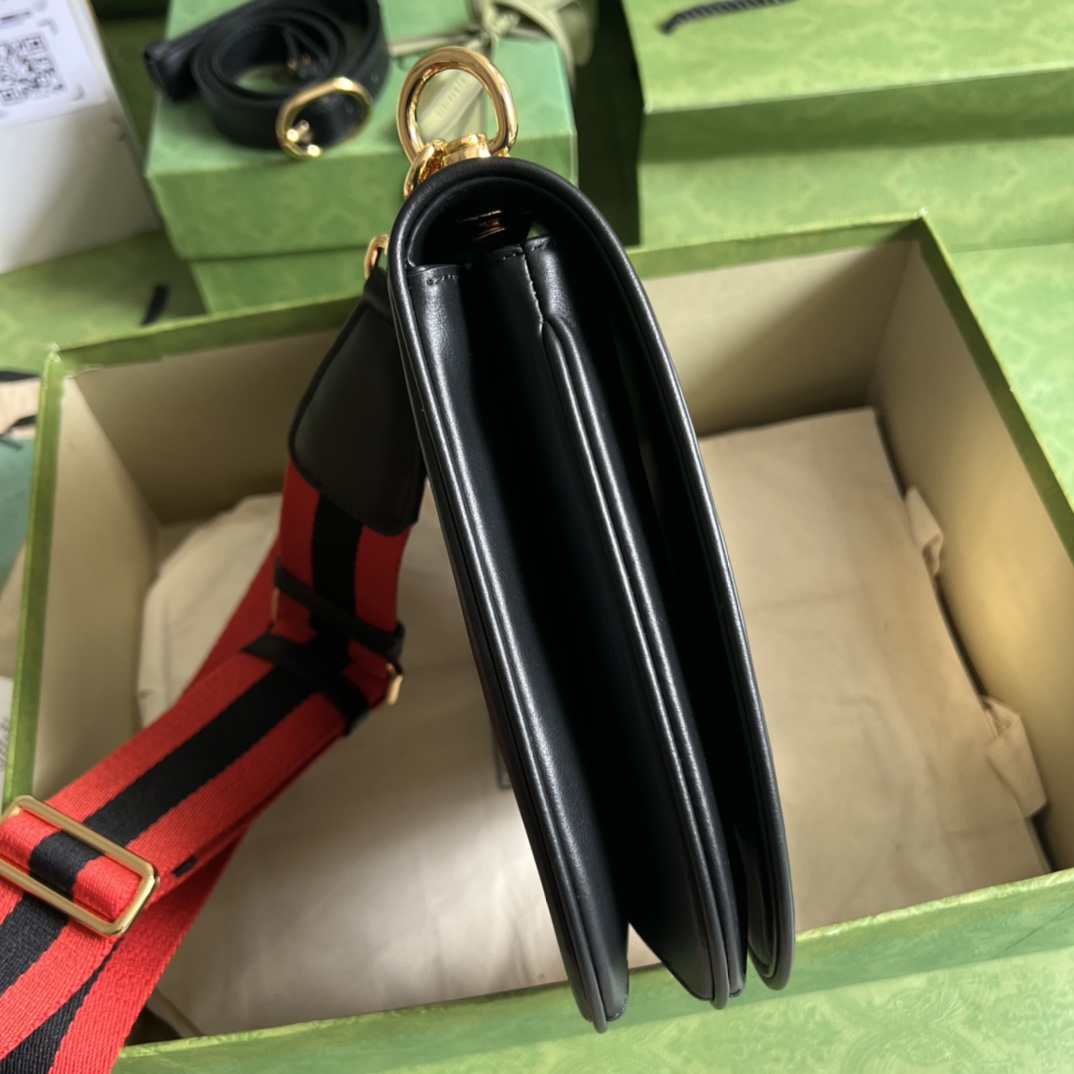 Handbag Gucci 699210 size 29 x 22 x 7 cm - vstockx