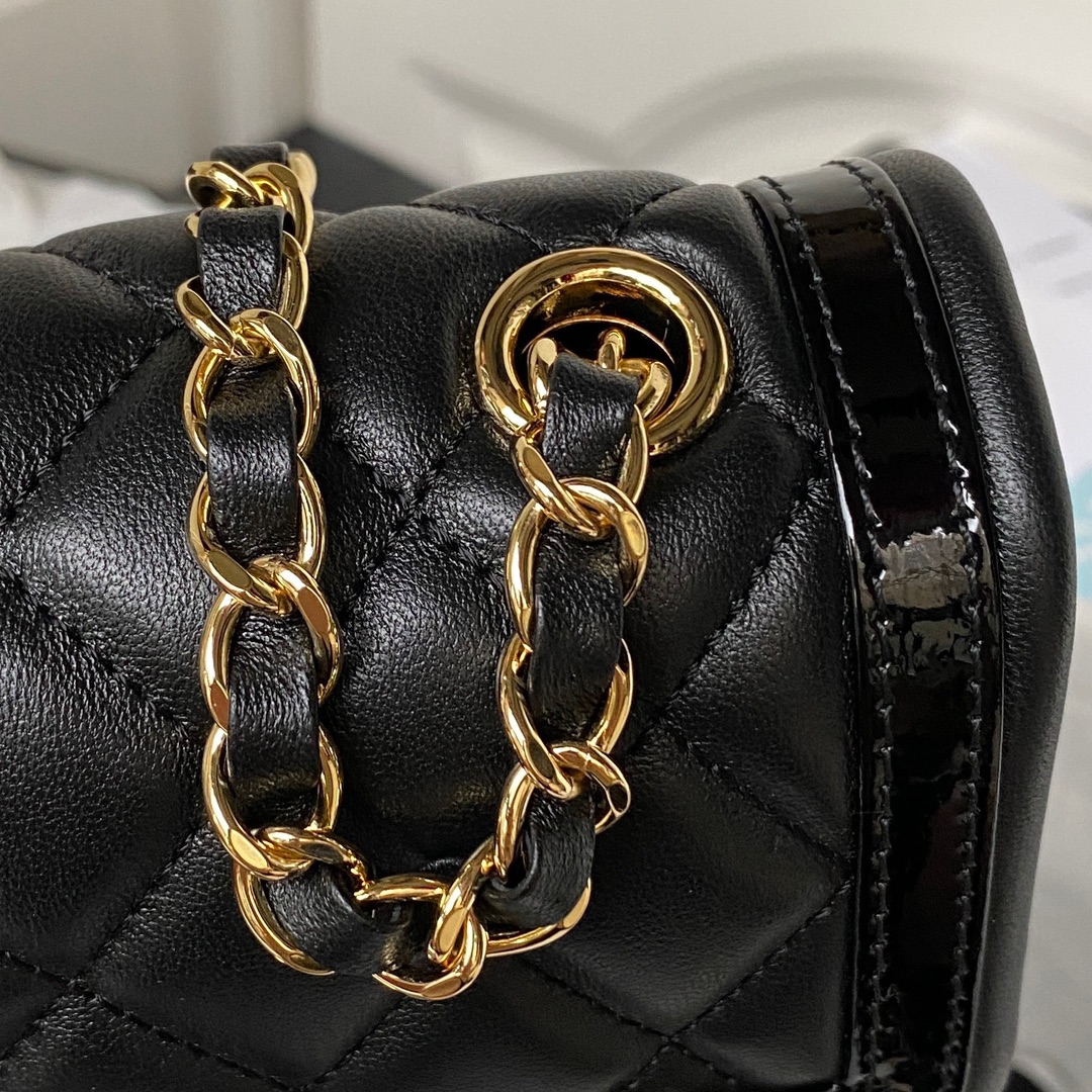 Handbags Chanel AS4288 size:13.5  20  6.5 cm - vstockx