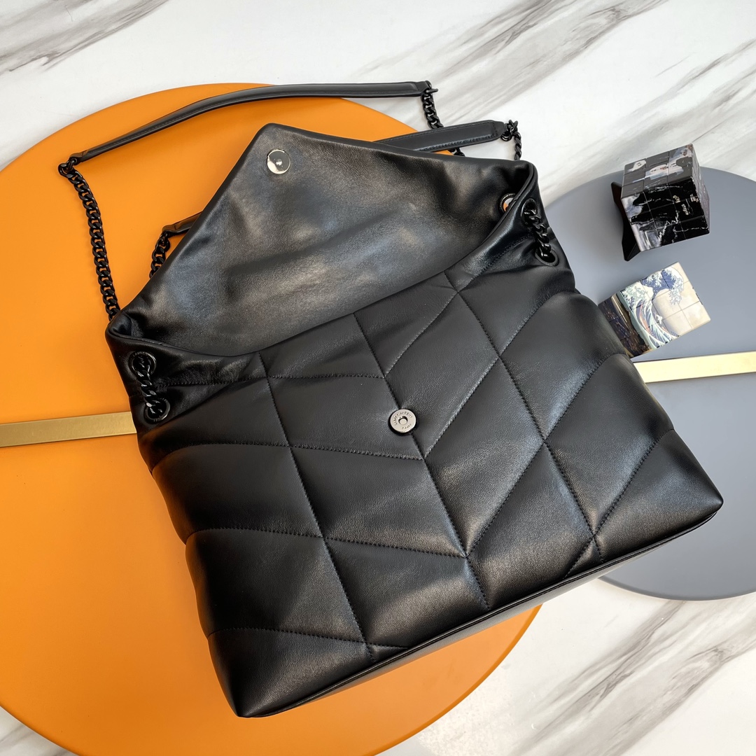 Handbags SAINT LAURENT 577475 size 35x23x13.5 cm - vstockx