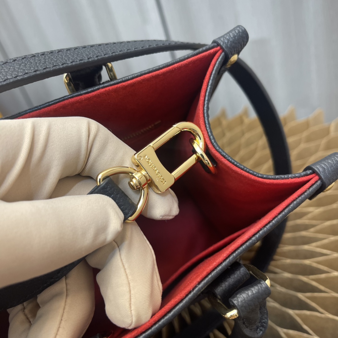 Handbag Louis Vuitton M45659 size 25.0 x 11.0 x 19.0 cm - vstockx