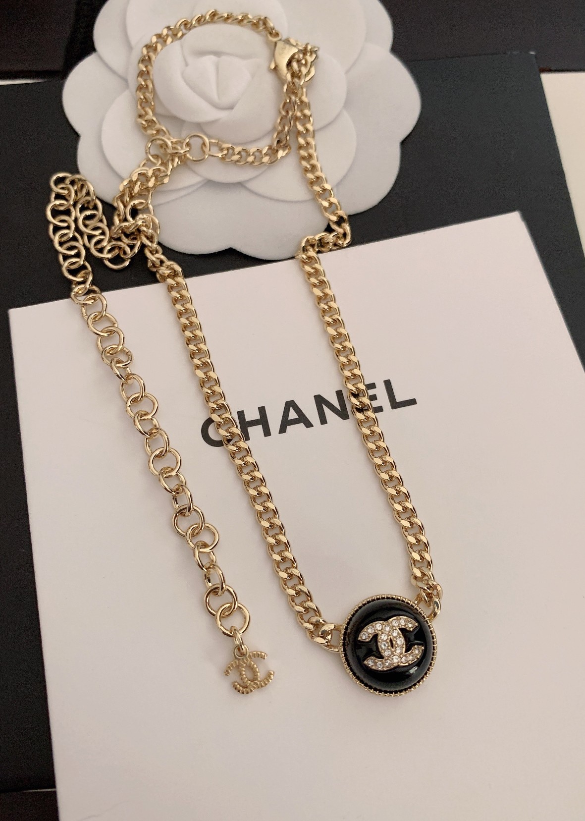 Jewelry Chanel 1797 - vstockx