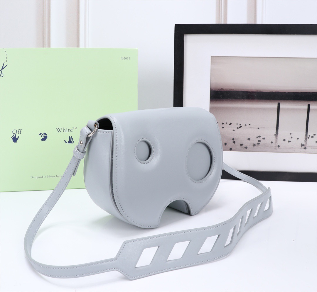 handbags OFF-White 573  6553870  size:24*18*9cm - vstockx